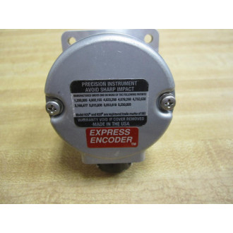 BEI 924-01079-003 92401079003 Incremental Encoder - Used