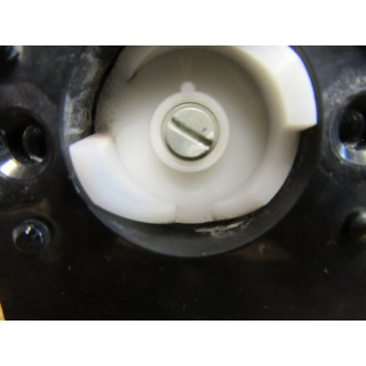 General Electric CR104PSM35 Selector Switch - Used