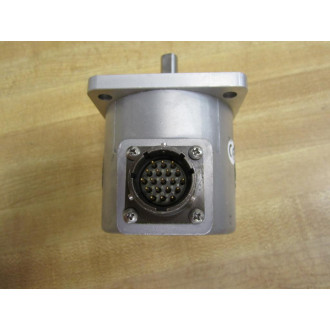 BEI 924-01079-003 92401079003 Incremental Encoder - Used
