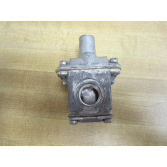 Maxitrol R400S Valve Gas Balanced