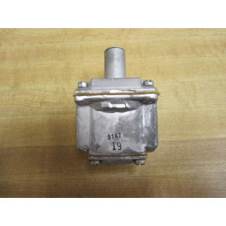Maxitrol R400S Valve Gas Balanced