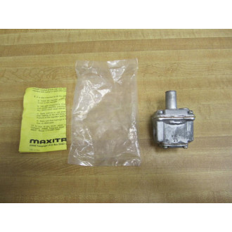 Maxitrol R400S Valve Gas Balanced