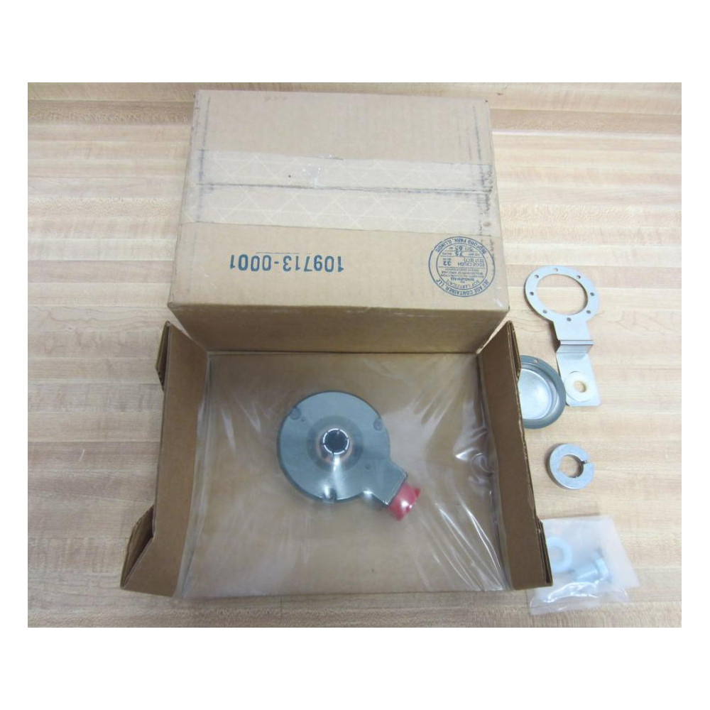 Dynapar HS35025072331 Encoder