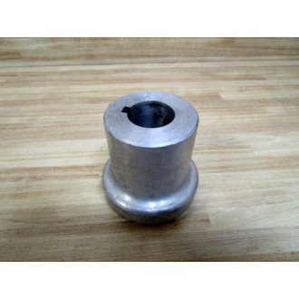 4 316 X 4 14 Coupling - New No Box