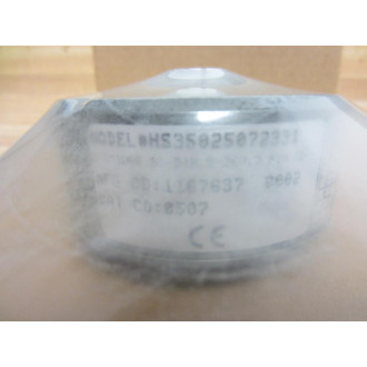Dynapar HS35025072331 Encoder