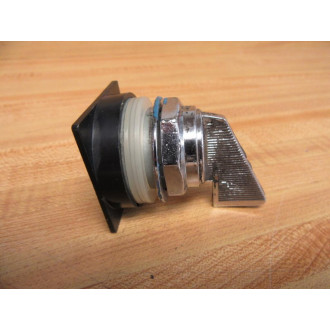 General Electric CR104PSM34B Selector Switch CR104PSM34 - Used