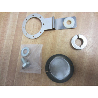 Dynapar HS35025072331 Encoder