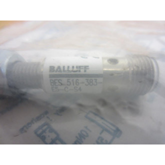Balluff BES 516-383-E5-C-S4 Sensor BES516383E5CS4