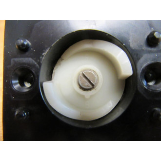 General Electric CR104PSM34B Selector Switch CR104PSM34 - Used