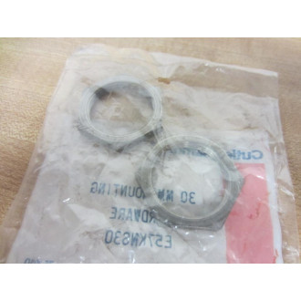 Cutler Hammer E57DAL30A2 Eaton  Inductive Proximity Sensor Series E1