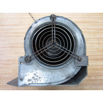 EBM D2D133-AB02-07 Blower 400V 0.42A 270W 2050RPM - Used