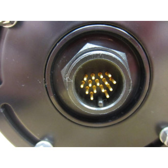 STI P4148B-2 OptoSafe-B 48" Light Curtain Transmitter Ser P4100B-2 - New No Box