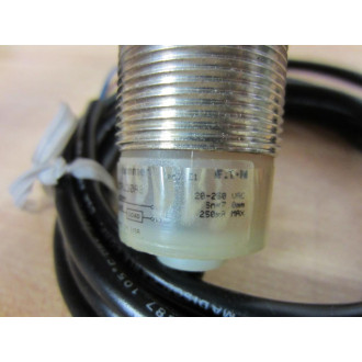 Cutler Hammer E57DAL30A2 Eaton  Inductive Proximity Sensor Series E1