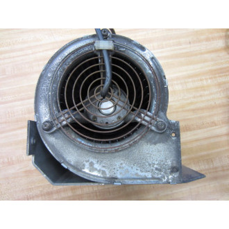 EBM D2D133-AB02-07 Blower 400V 0.42A 270W 2050RPM - Used
