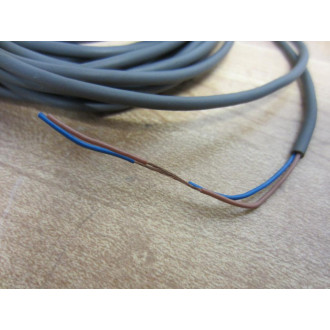 Omron E2S-W21B 5M Proximity Switch E2SW21B5M