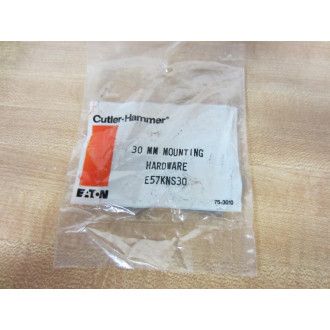Cutler Hammer E57DAL30A2 Eaton  Inductive Proximity Sensor Series E1