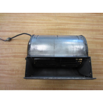 EBM D2D133-AB02-07 Blower 400V 0.42A 270W 2050RPM - Used