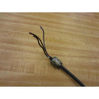 EBM D2D133-AB02-07 Blower 400V 0.42A 270W 2050RPM - Used