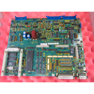 Indramat 109-0698-2B01-05 Control Card 109-0698-2A01-05 A09 - Used