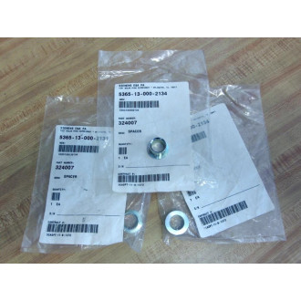 Siemens 324007 Spacer