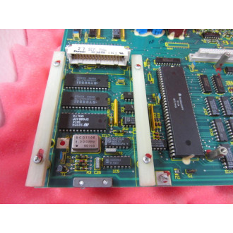 Indramat 109-0698-2B01-05 Control Card 109-0698-2A01-05 A09 - Used