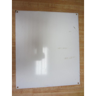 Hoffman A-14P12 A14P12 Jic Panels - Used