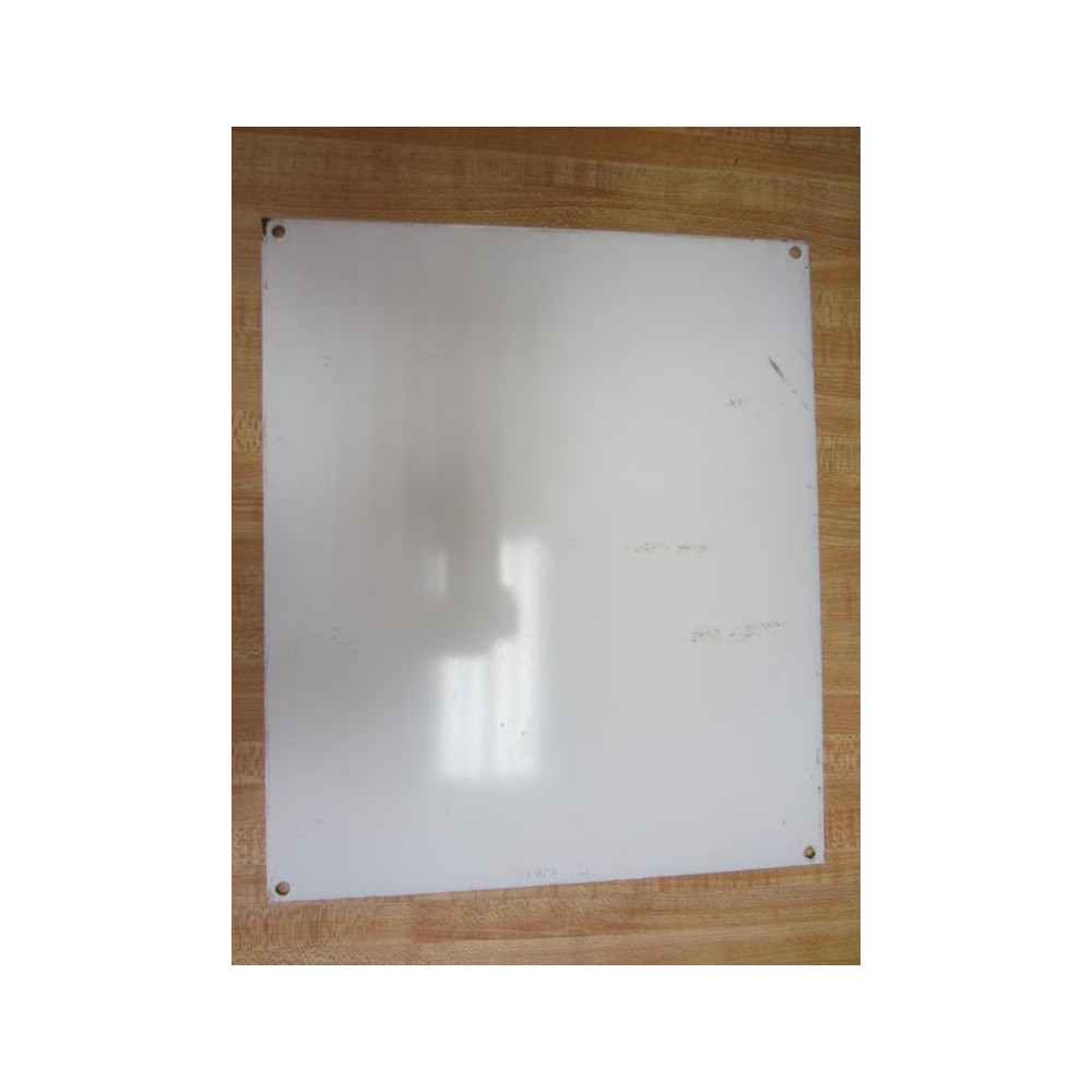 Hoffman A-14P12 A14P12 Jic Panels - Used