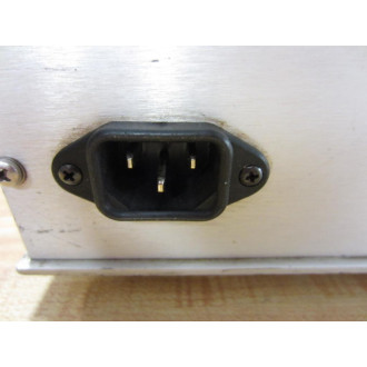 Valhalla Scientific 4100ATC Digital Ohmmeter - Parts Only