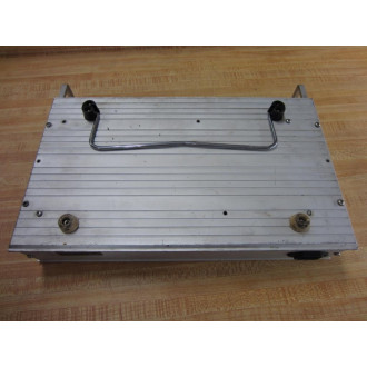 Valhalla Scientific 4100ATC Digital Ohmmeter - Parts Only