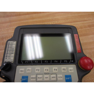 Fanuc A05B-2301-C300 Pendant A05B2301C300 PSI Services. - Refurbished