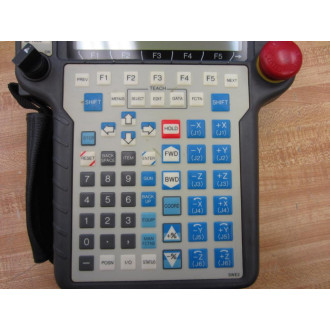 Fanuc A05B-2301-C300 Pendant A05B2301C300 PSI Services. - Refurbished