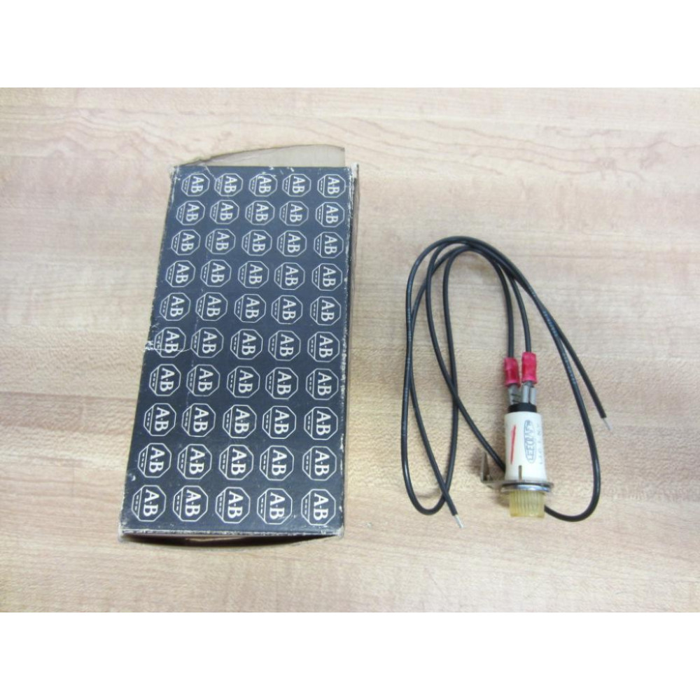 Allen Bradley 1699-N71 Pilot Lamp Kit 1699N71 Series A