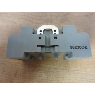 Dayton 2A584E Relay Socket (Pack of 4) - New No Box