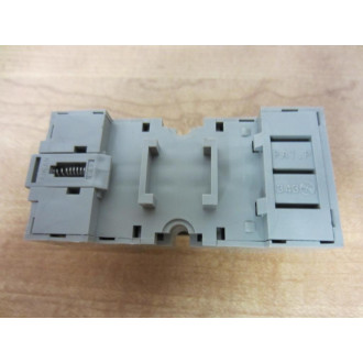 Dayton 2A584E Relay Socket (Pack of 4) - New No Box
