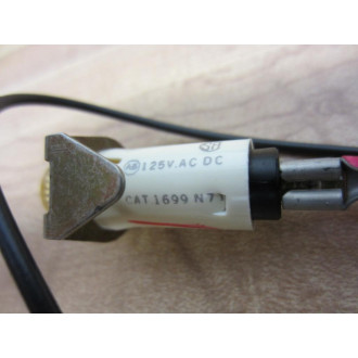 Allen Bradley 1699-N71 Pilot Lamp Kit 1699N71 Series A