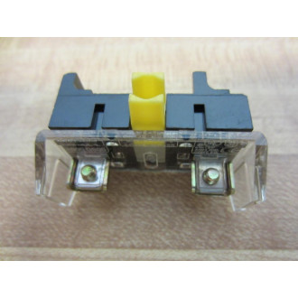 Allen Bradley 800T-XD5 Contact Block 800TXD5 wScrews (Pack of 2) - New No Box