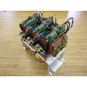 Welding Technology(wtc) 830-0168V2 Welding control - New No Box