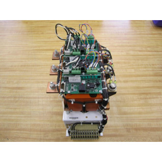 Welding Technology(wtc) 830-0168V2 Welding control - New No Box