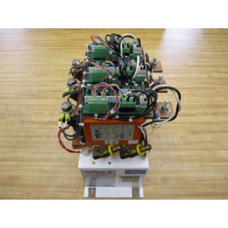 Welding Technology(wtc) 830-0168V2 Welding control - New No Box