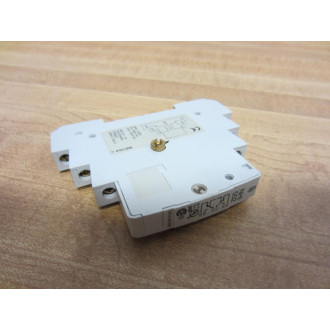 Moeller NHI002 Auxiliary Contact - New No Box