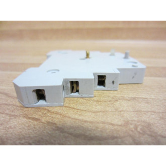 Moeller NHI002 Auxiliary Contact - New No Box