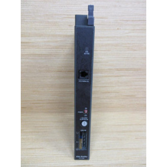 Allen Bradley 1771-P4S PS Module 1771P4S Ser. B, 96219271 B01 - New No Box