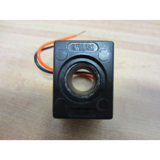 G W Lisk K12-158-109 Coil H-2496 - New No Box