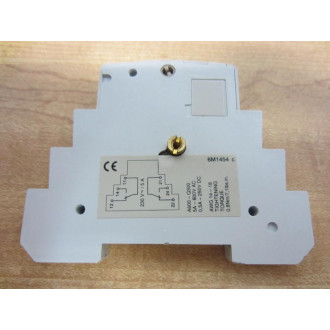 Moeller NHI002 Auxiliary Contact - New No Box