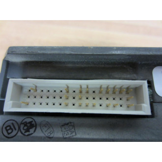 Johnson Controls NU-PWR101-0 Metasys Plug-In Power Supply Rev. H - Used