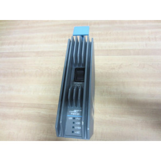 Johnson Controls NU-PWR101-0 Metasys Plug-In Power Supply Rev. H - Used