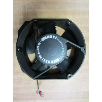 EG&G 028245 Major Fan Assembly MR2B3 - Used