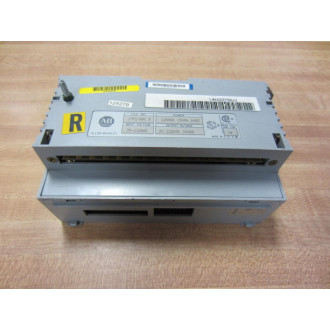 Allen Bradley 1791-8AC B IO Block - Parts Only