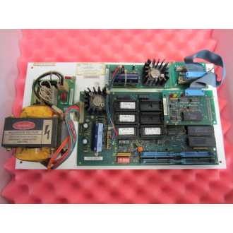 Allen Bradley 2700C-S2 Circuit Board 2700CS2 - Used