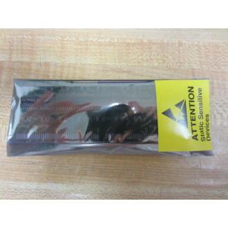 Fanuc A20B-2902-0371 4 Meg FROM Module A20B-2902-037102A